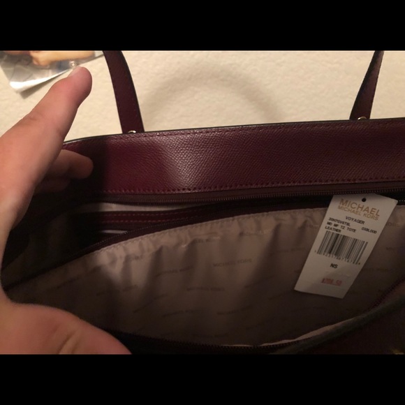 Michael kors handbag - Picture 3 of 4